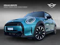 MINI Cooper S Cabrio F57 2.0i (CH)