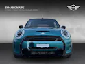 MINI Cooper S Cabrio F57 2.0i (CH)