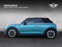 MINI Cooper S Cabrio F57 2.0i (CH)