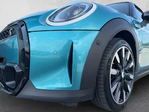 MINI Cooper S Cabrio F57 2.0i (CH)