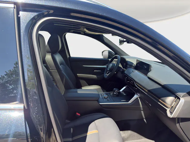 Mazda CX-80 3.3 D Homura Plus