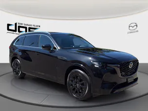 Mazda CX-80 3.3 D Homura Plus