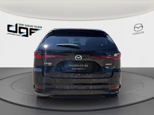 Mazda CX-80 3.3 D Homura Plus
