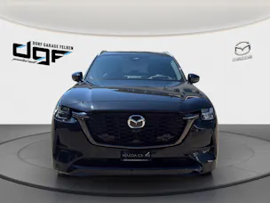 Mazda CX-80 3.3 D Homura Plus