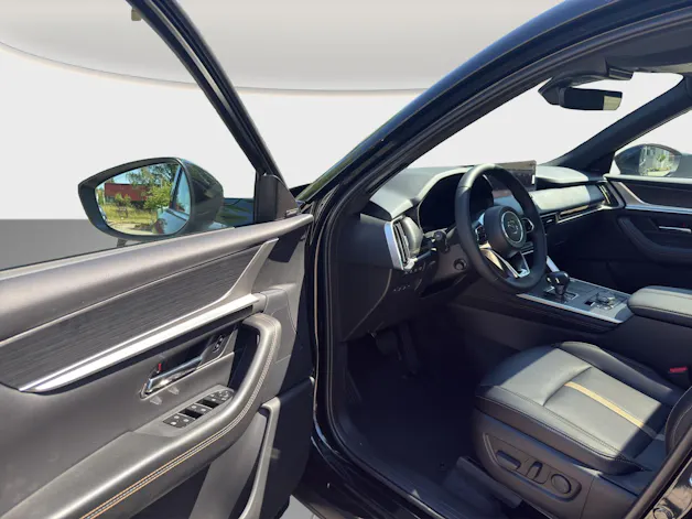 Mazda CX-80 3.3 D Homura Plus
