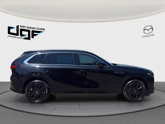 Mazda CX-80 3.3 D Homura Plus