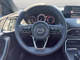 Mazda CX-80 3.3 D Homura Plus