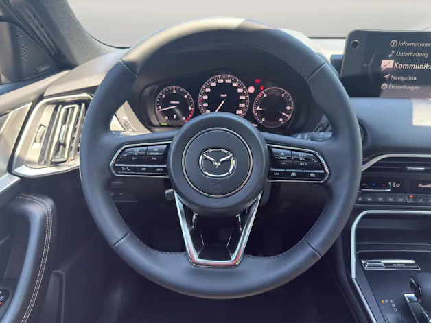 Mazda CX-80 3.3 D Homura Plus