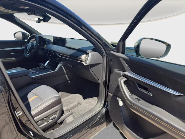 Mazda CX-80 3.3 D Homura Plus