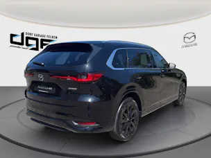 Mazda CX-80 3.3 D Homura Plus