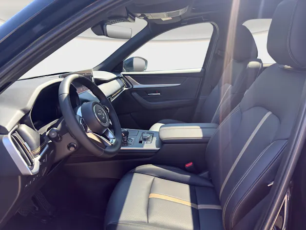 Mazda CX-80 3.3 D Homura Plus
