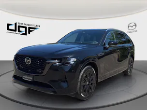 Mazda CX-80 3.3 D Homura Plus