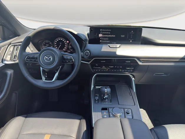 Mazda CX-80 3.3 D Homura Plus