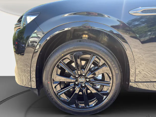 Mazda CX-80 3.3 D Homura Plus