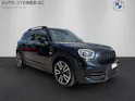 Mini Countryman JCW ALL4
