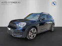 Mini Countryman JCW ALL4