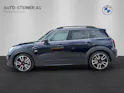 Mini Countryman JCW ALL4