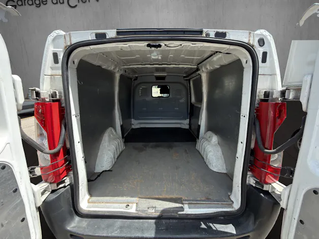 Peugeot Expert Kaw. 229 L2H1 2.0 HDI 120