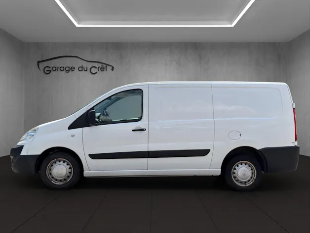 Peugeot Expert Kaw. 229 L2H1 2.0 HDI 120