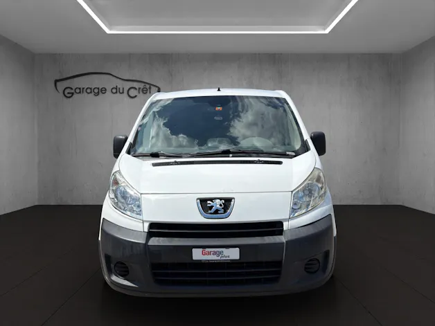 Peugeot Expert Kaw. 229 L2H1 2.0 HDI 120