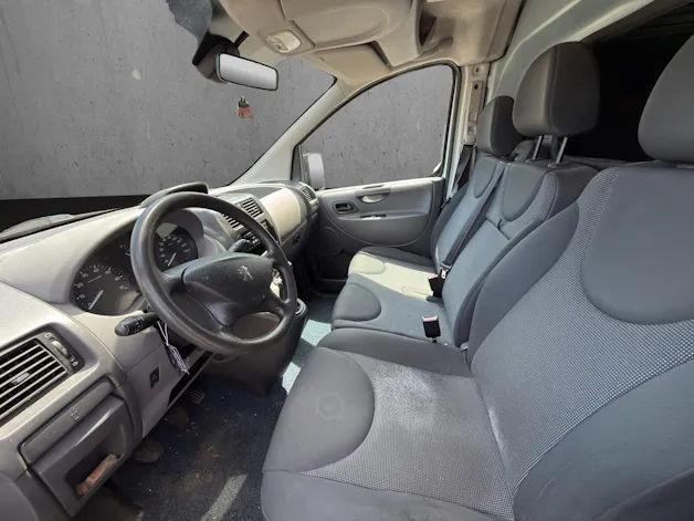 Peugeot Expert Kaw. 229 L2H1 2.0 HDI 120
