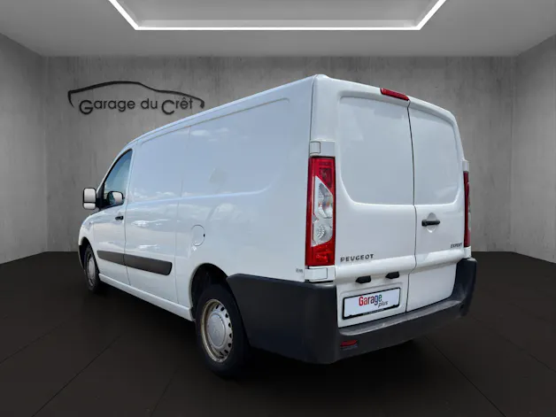 Peugeot Expert Kaw. 229 L2H1 2.0 HDI 120