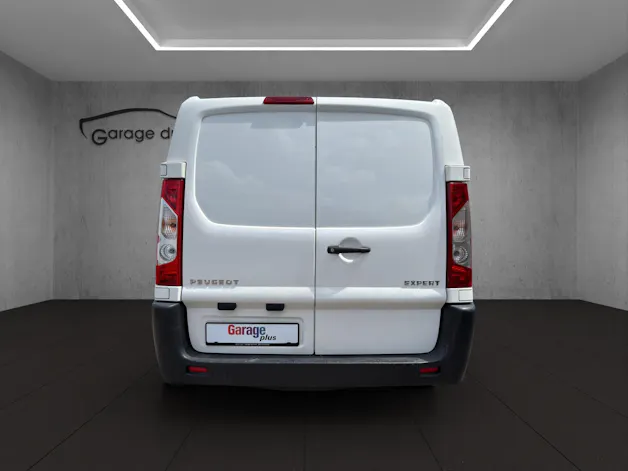 Peugeot Expert Kaw. 229 L2H1 2.0 HDI 120