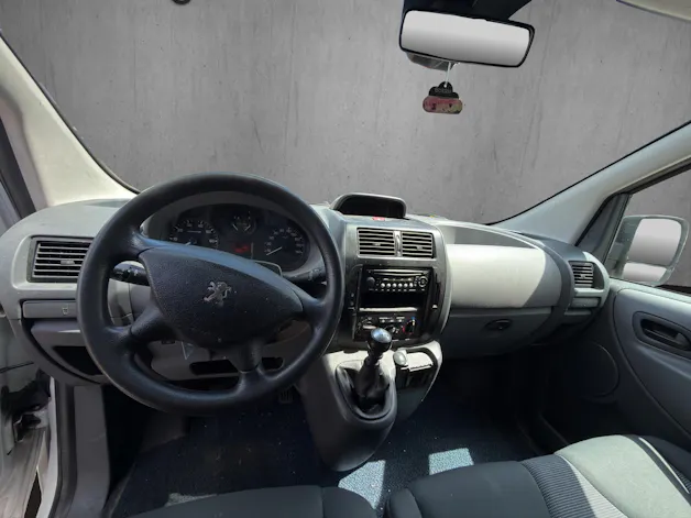 Peugeot Expert Kaw. 229 L2H1 2.0 HDI 120