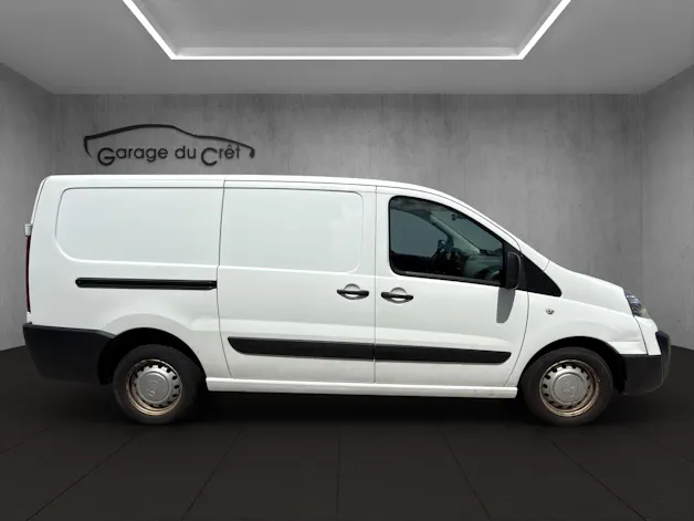Peugeot Expert Kaw. 229 L2H1 2.0 HDI 120