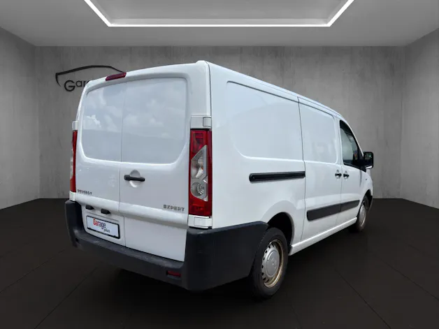 Peugeot Expert Kaw. 229 L2H1 2.0 HDI 120