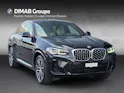 BMW X4 20d M Sport xDrive G02 (CH)
