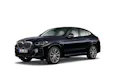 BMW X4 20d M Sport xDrive G02 (CH)