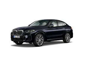 BMW X4 20d M Sport xDrive G02 (CH)