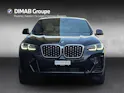 BMW X4 20d M Sport xDrive G02 (CH)