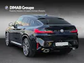 BMW X4 20d M Sport xDrive G02 (CH)
