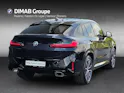BMW X4 20d M Sport xDrive G02 (CH)