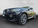 BMW X4 20d M Sport xDrive G02 (CH)