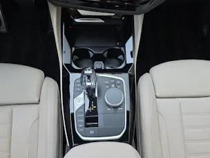 BMW X4 20d M Sport xDrive G02 (CH)