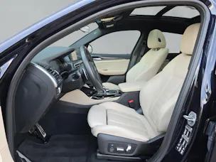 BMW X4 20d M Sport xDrive G02 (CH)