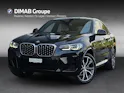BMW X4 20d M Sport xDrive G02 (CH)