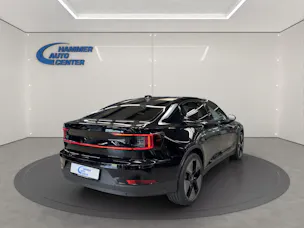 Polestar 2 Long Range Dual Motor Prime