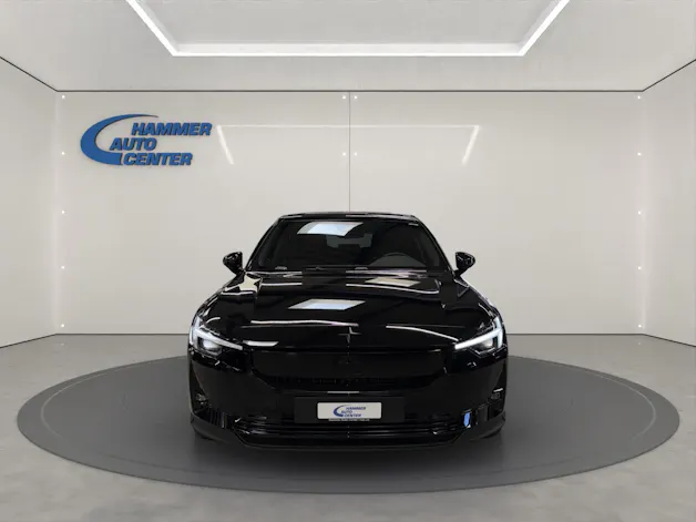 Polestar 2 Long Range Dual Motor Prime