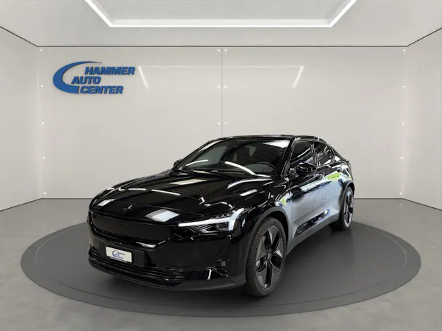 Polestar 2 Long Range Dual Motor Prime