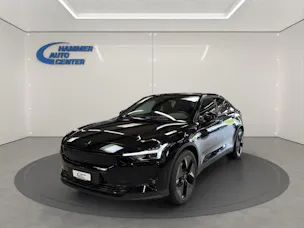 Polestar 2 Long Range Dual Motor Prime