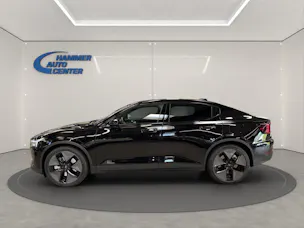 Polestar 2 Long Range Dual Motor Prime