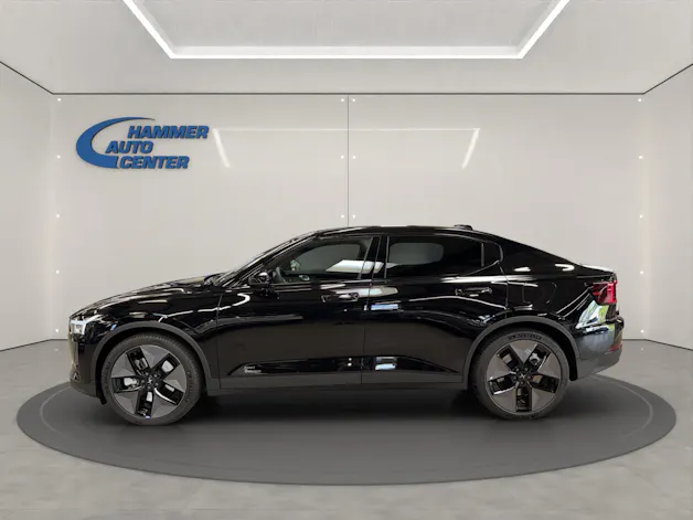 Polestar 2 Long Range Dual Motor Prime
