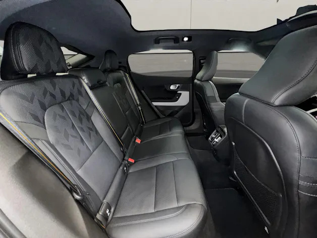 Polestar 2 Long Range Dual Motor Prime