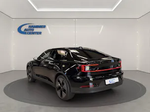 Polestar 2 Long Range Dual Motor Prime