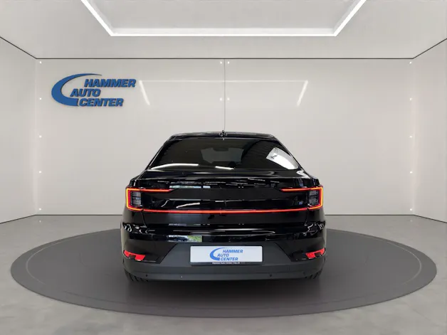Polestar 2 Long Range Dual Motor Prime