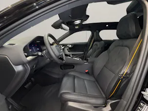 Polestar 2 Long Range Dual Motor Prime